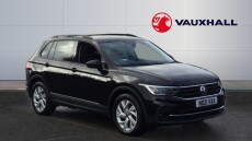 Volkswagen Tiguan 1.5 TSI 150 Life 5dr Petrol Estate